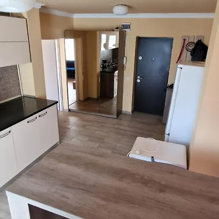 Decebal-residence *