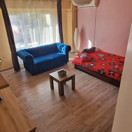 Decebal-residence * Бухарест